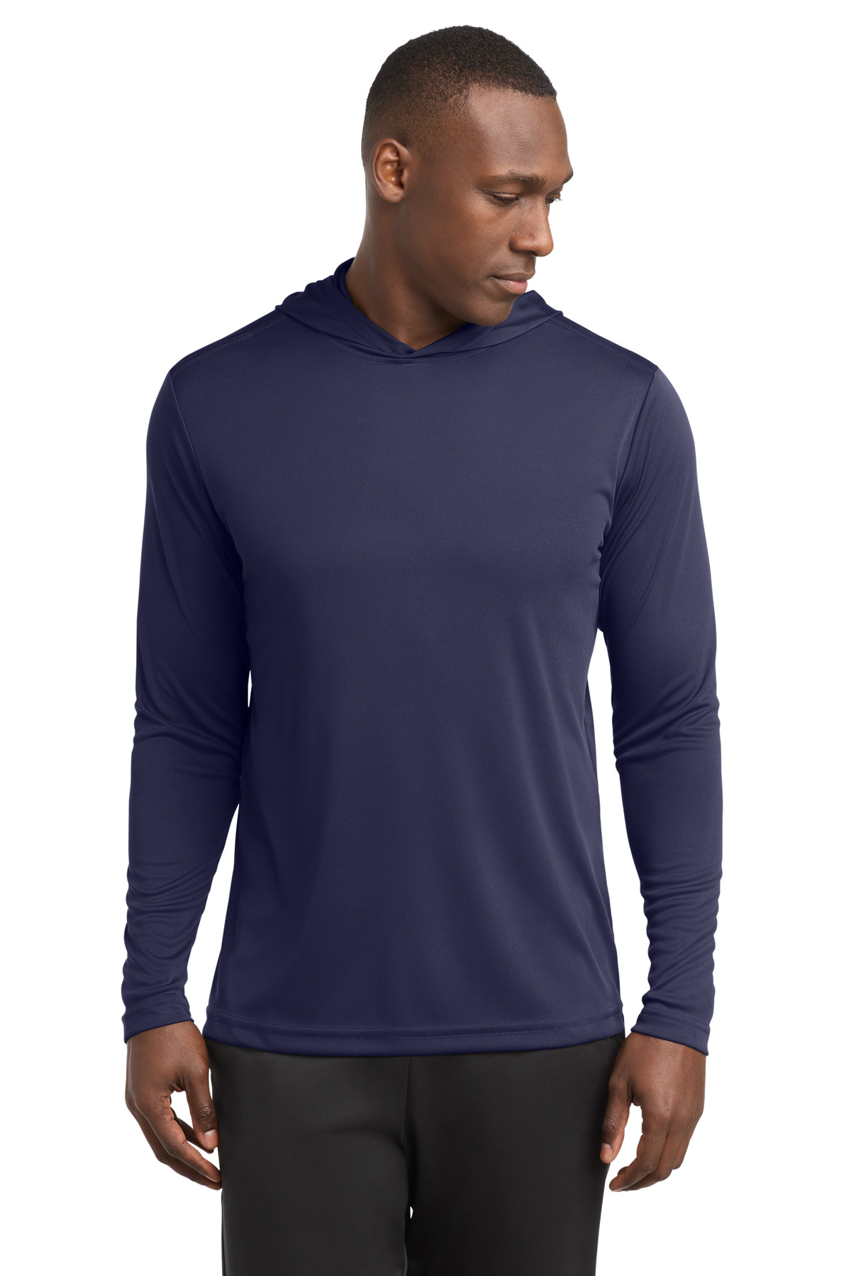 Sport-Tek PosiCharge Competitor Hooded Pullover. ST358 22
