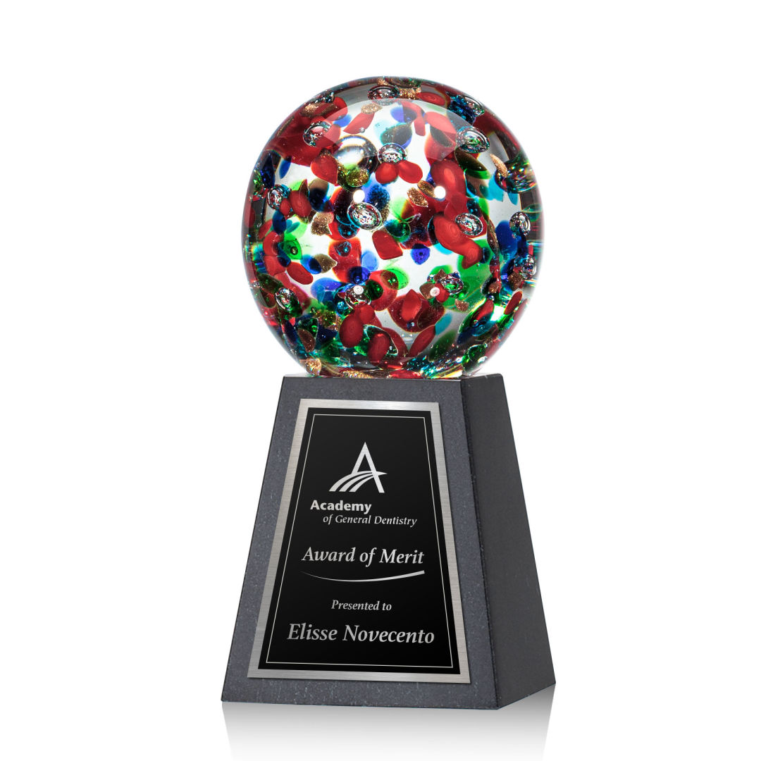 Fantasia Award on Tall Marble 3