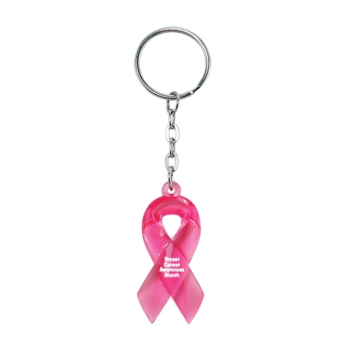 Ribbon Keytag 4