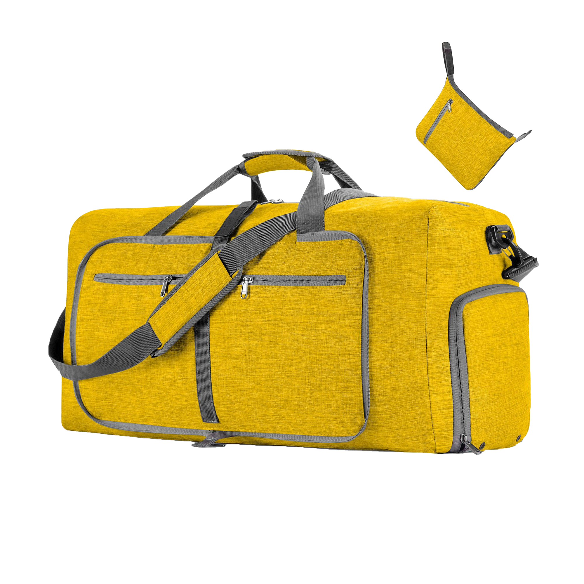 Portable Travel Bag 13