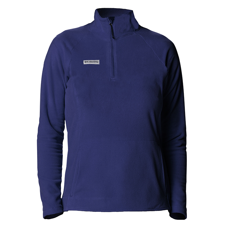 Columbia Ladies Ali Peak Half Zip Fleece 3