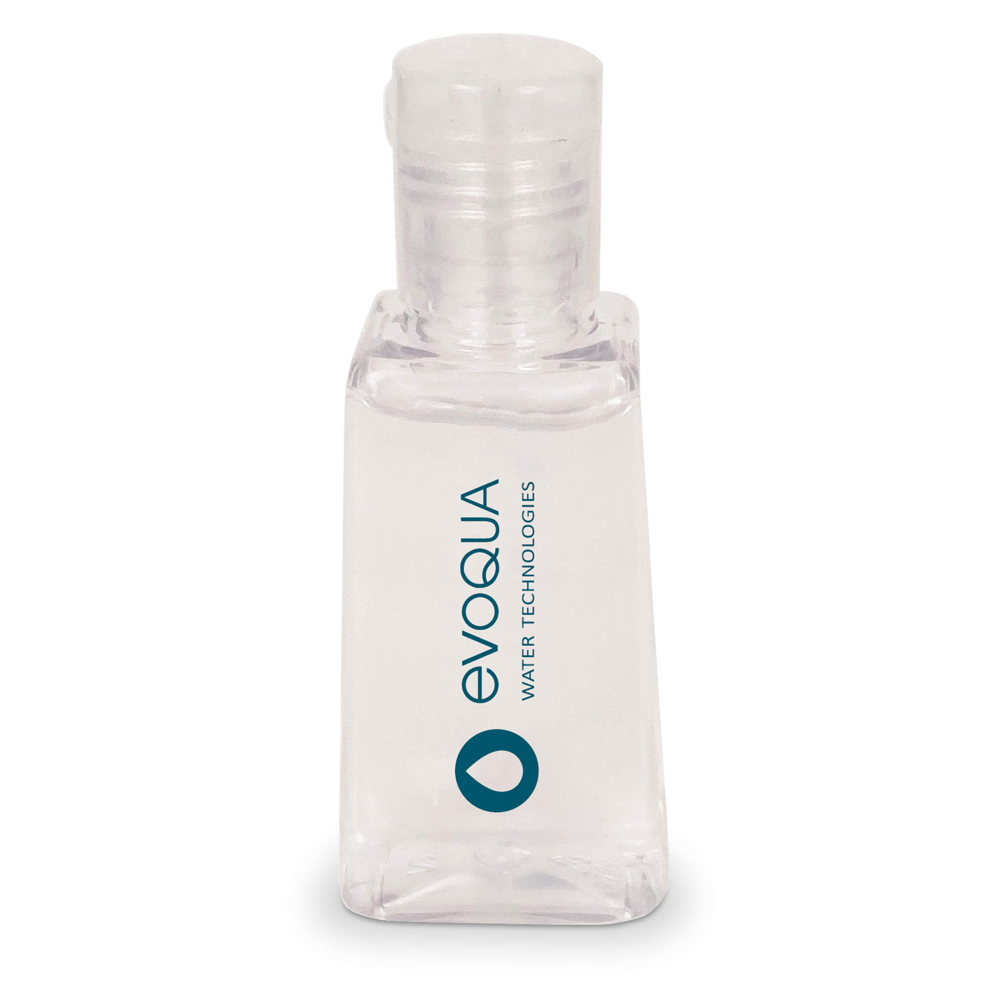 1 Oz. Travel Size Hand Sanitizer (62% Alcohol)