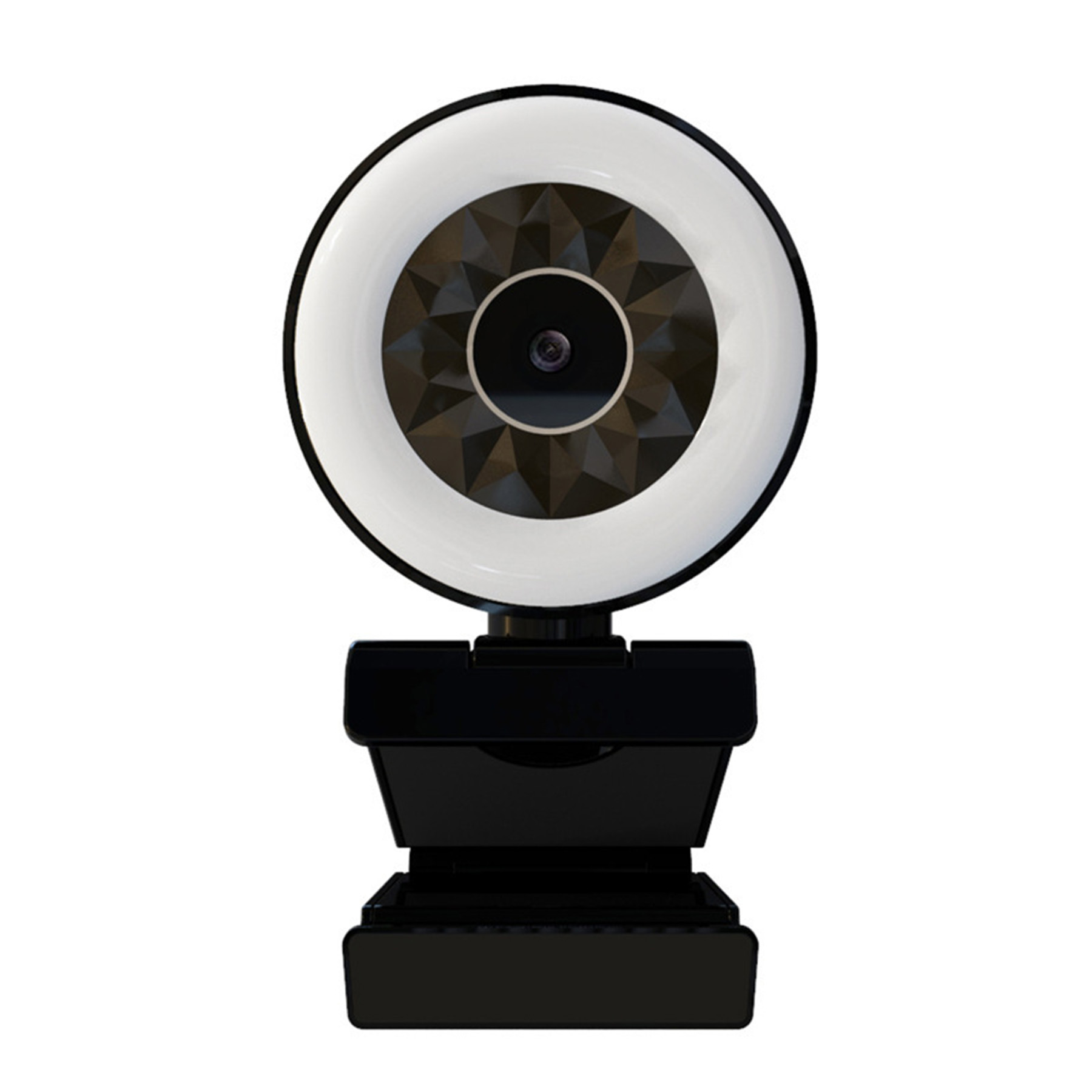 Webcam with Microphone 1