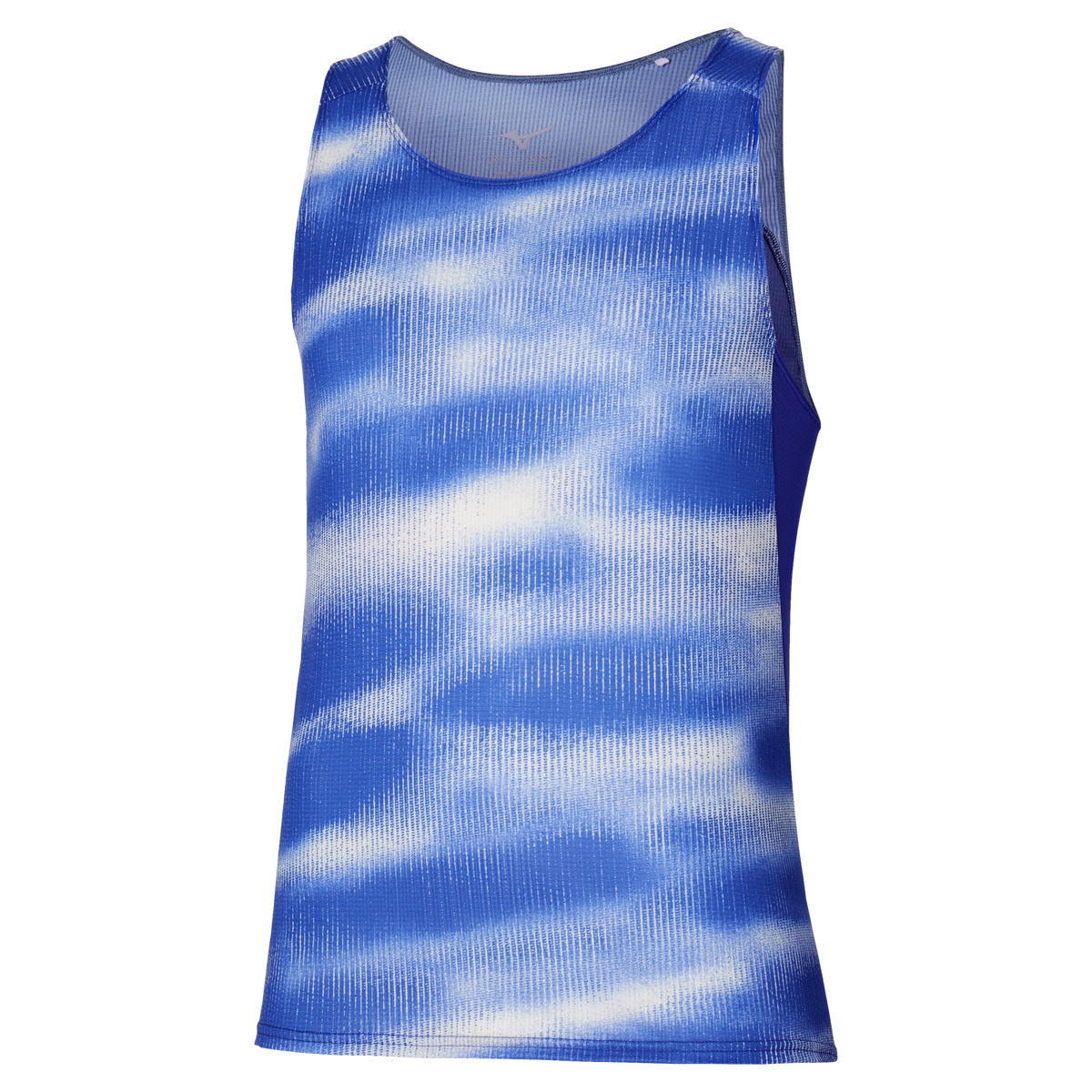 Men's DryAeroFlow Graphic Tank 3