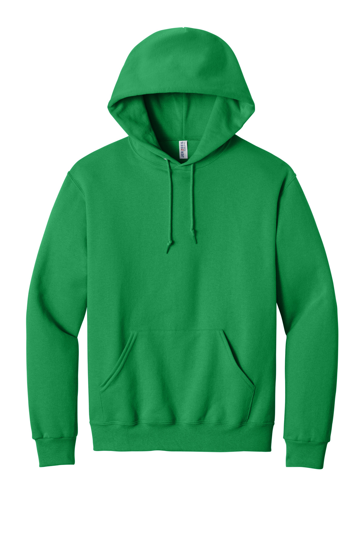 Jerzees NuBlend Pullover Hooded Sweatshirt. 996M 374