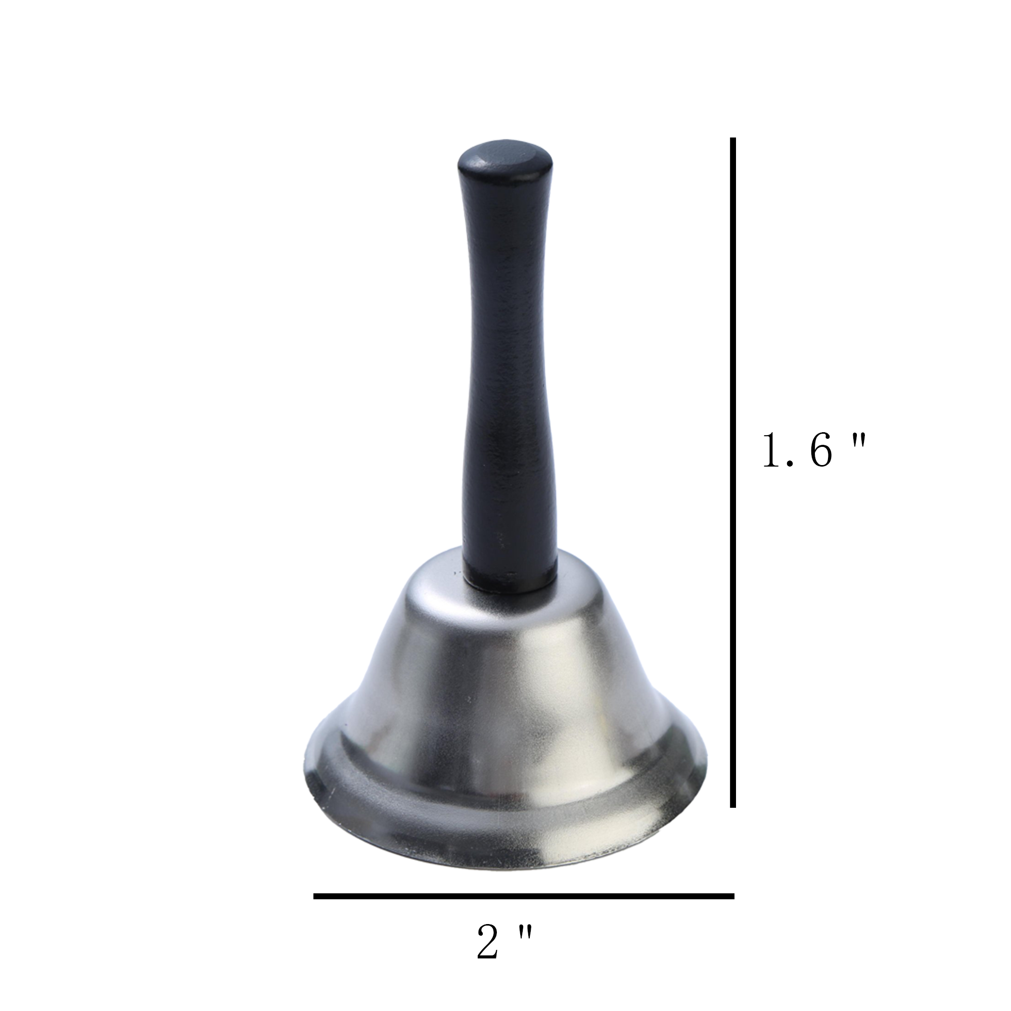 Logo Print Service Bell 3