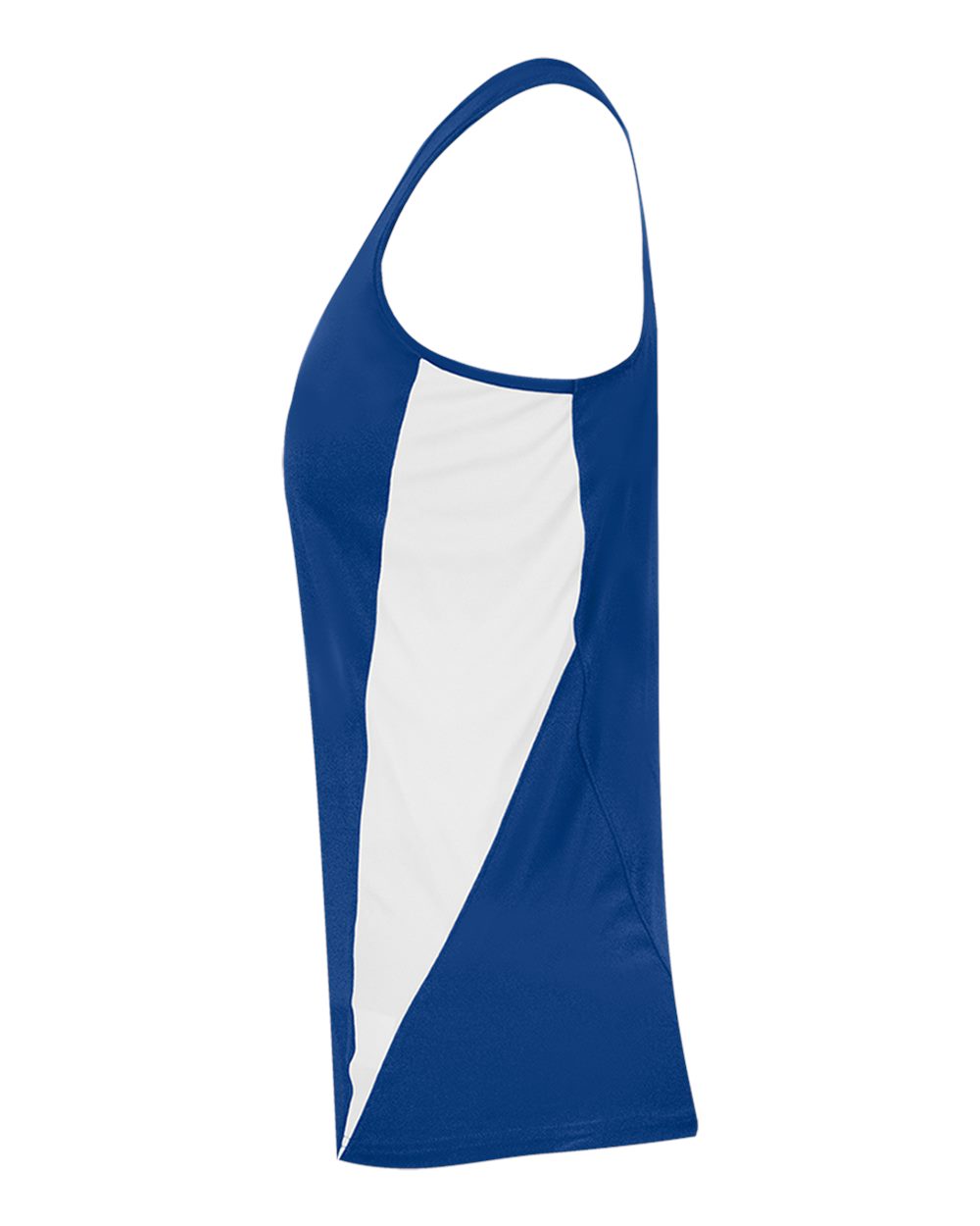 Women's Stride Singlet - 8967 22