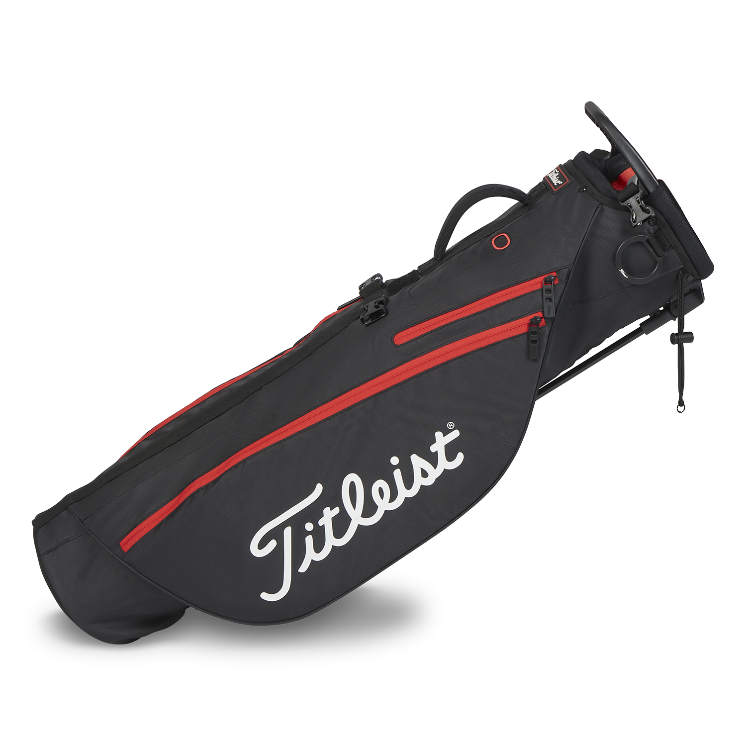 Titleist Premium Carry Golf Bag 2