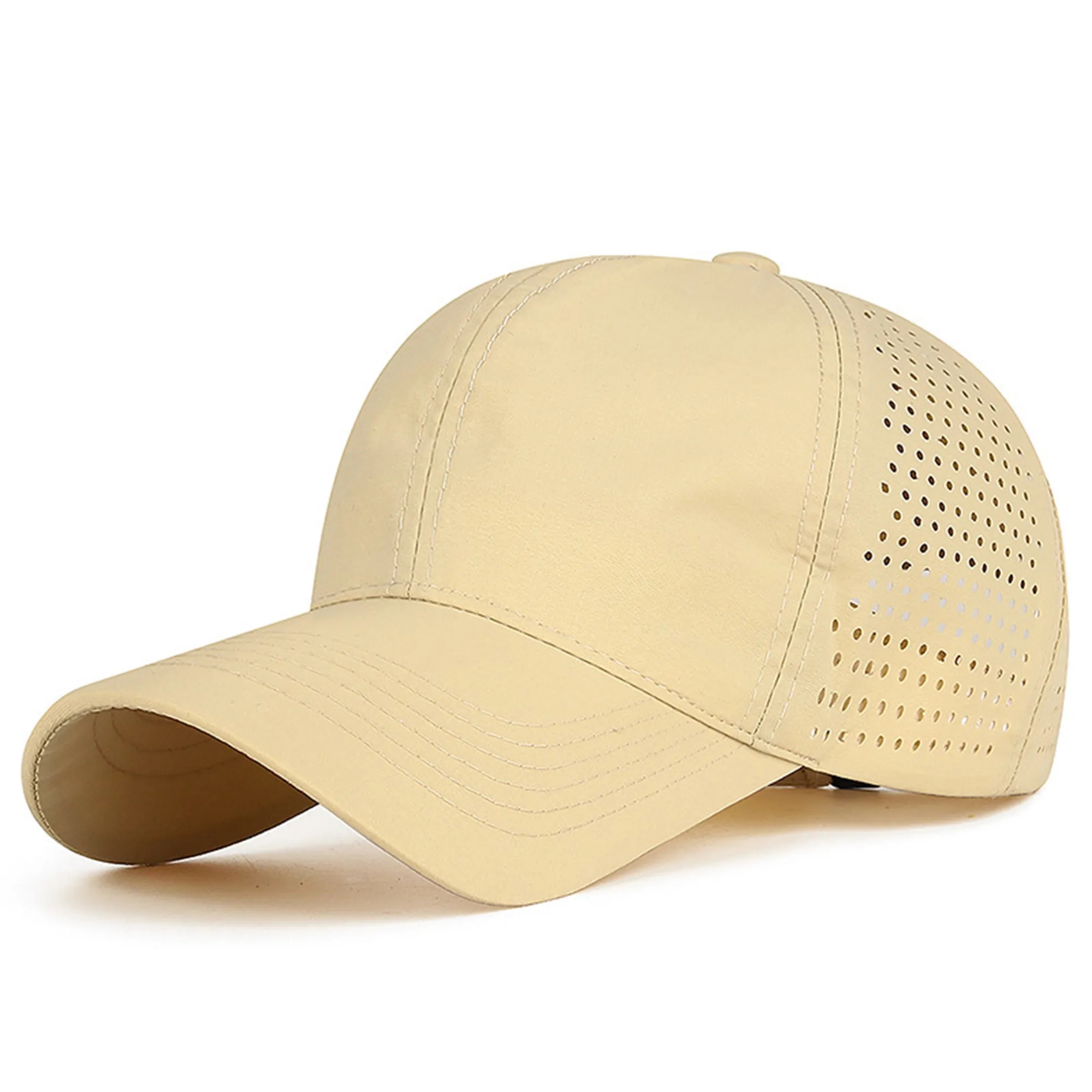 Baseball Hats With Mesh 4