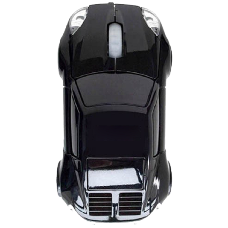 Precision Sports Car Wireless Mouse 4