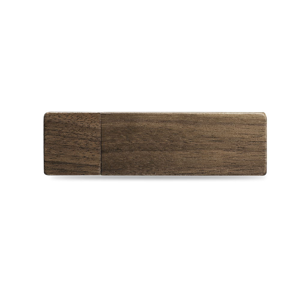 Lamon Avenue Walnut Light-Up USB 5