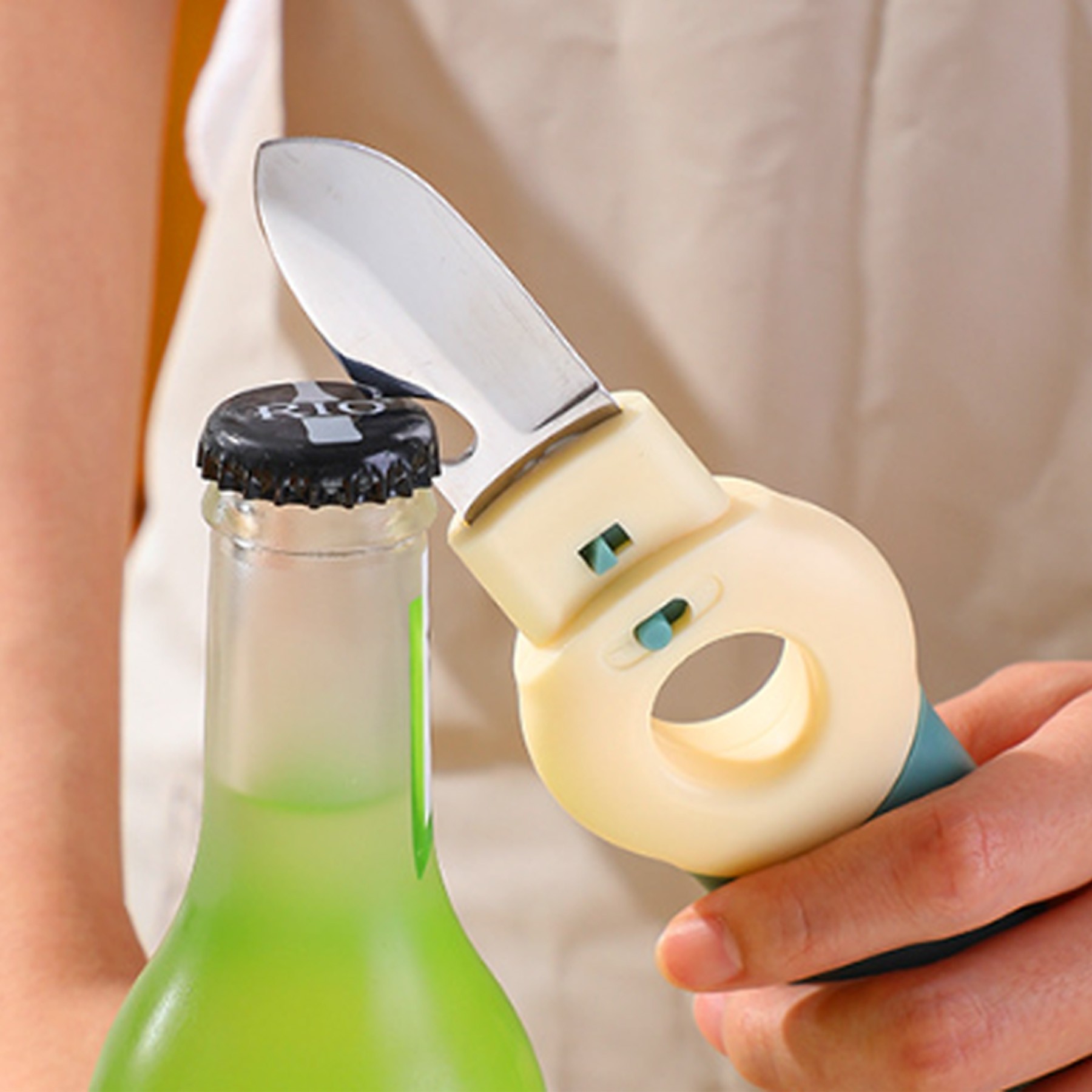 Multi Functional Peeler 5