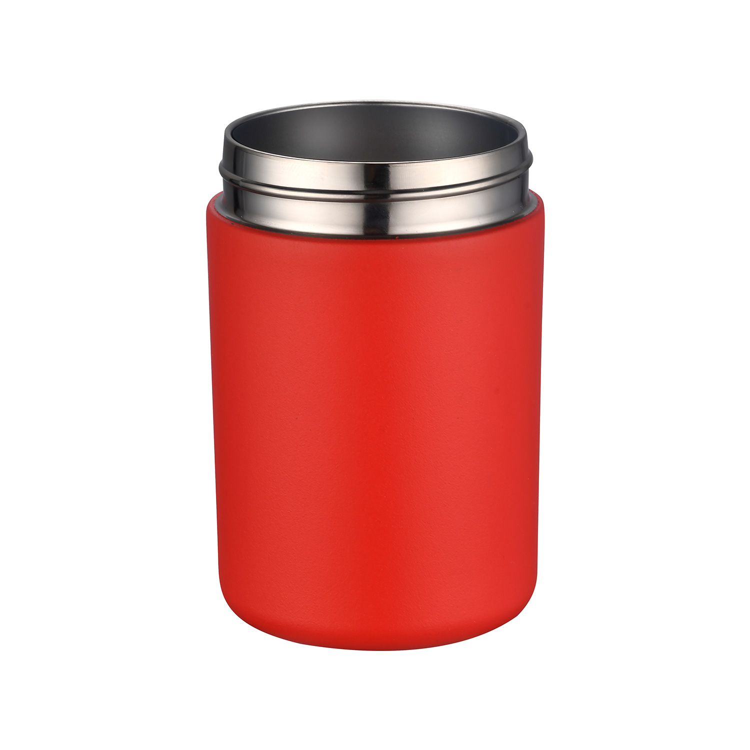 Bernard Two-in-One 21 oz Stainless Steel Travel Mug and Beverage Holder 8