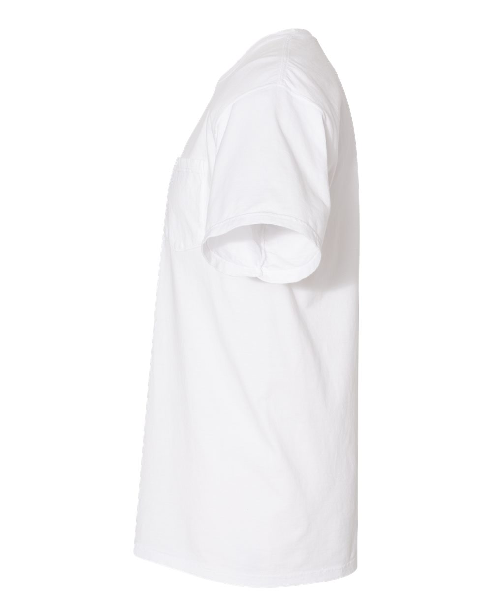 Unisex Garment-Dyed Pocket T-Shirt - GDH150 43