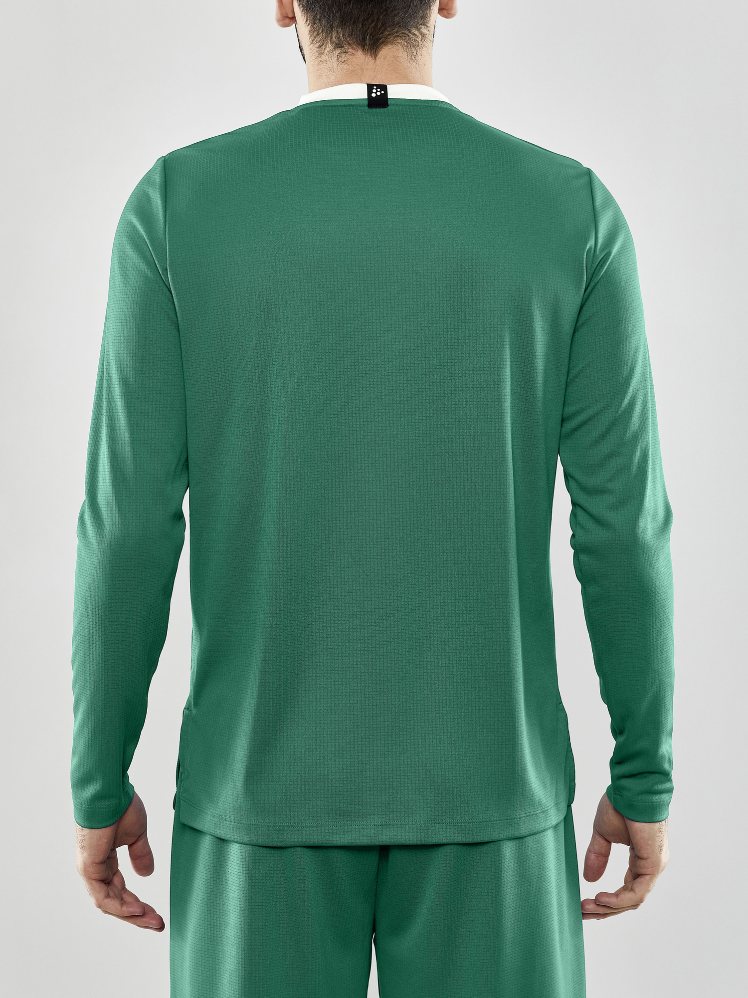 PROGRESS LS BASKET JERSEY M 12