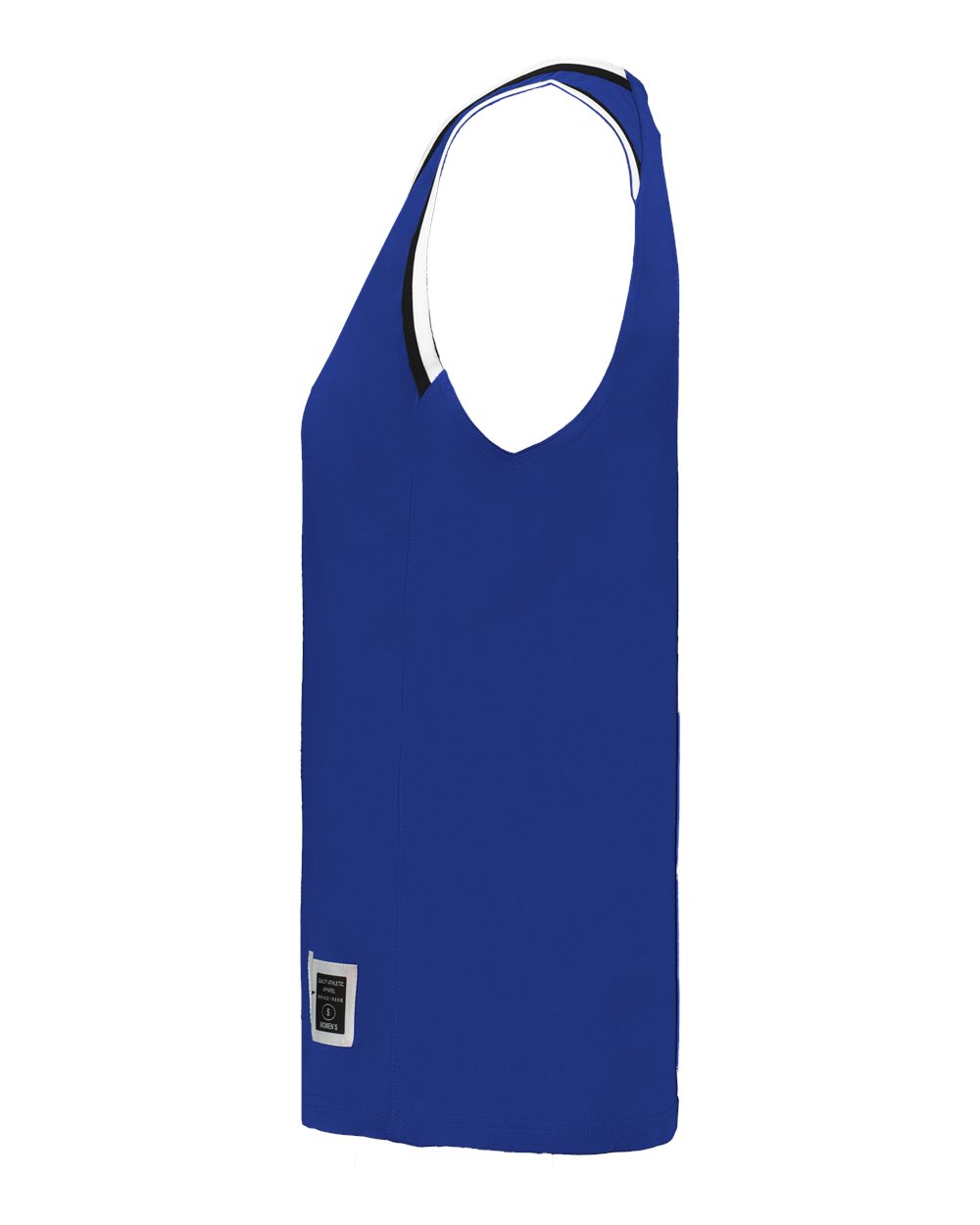 Women's Retro Basketball Jersey - A55000 24