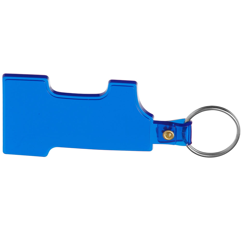 Number 1 Soft Keychains 7