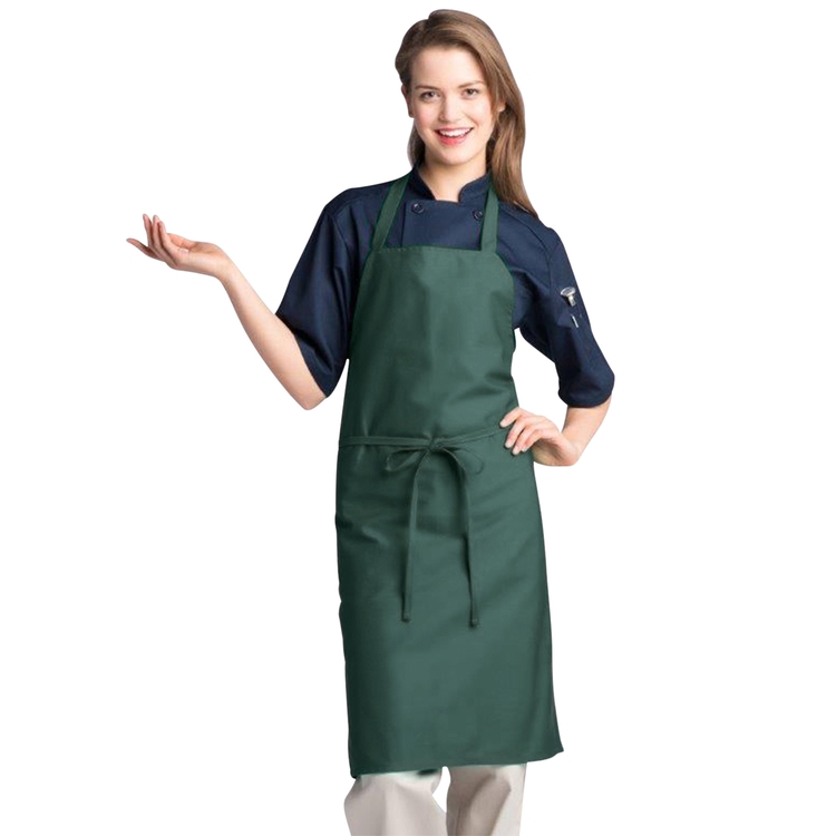 Royal Classic Bib Apron 2