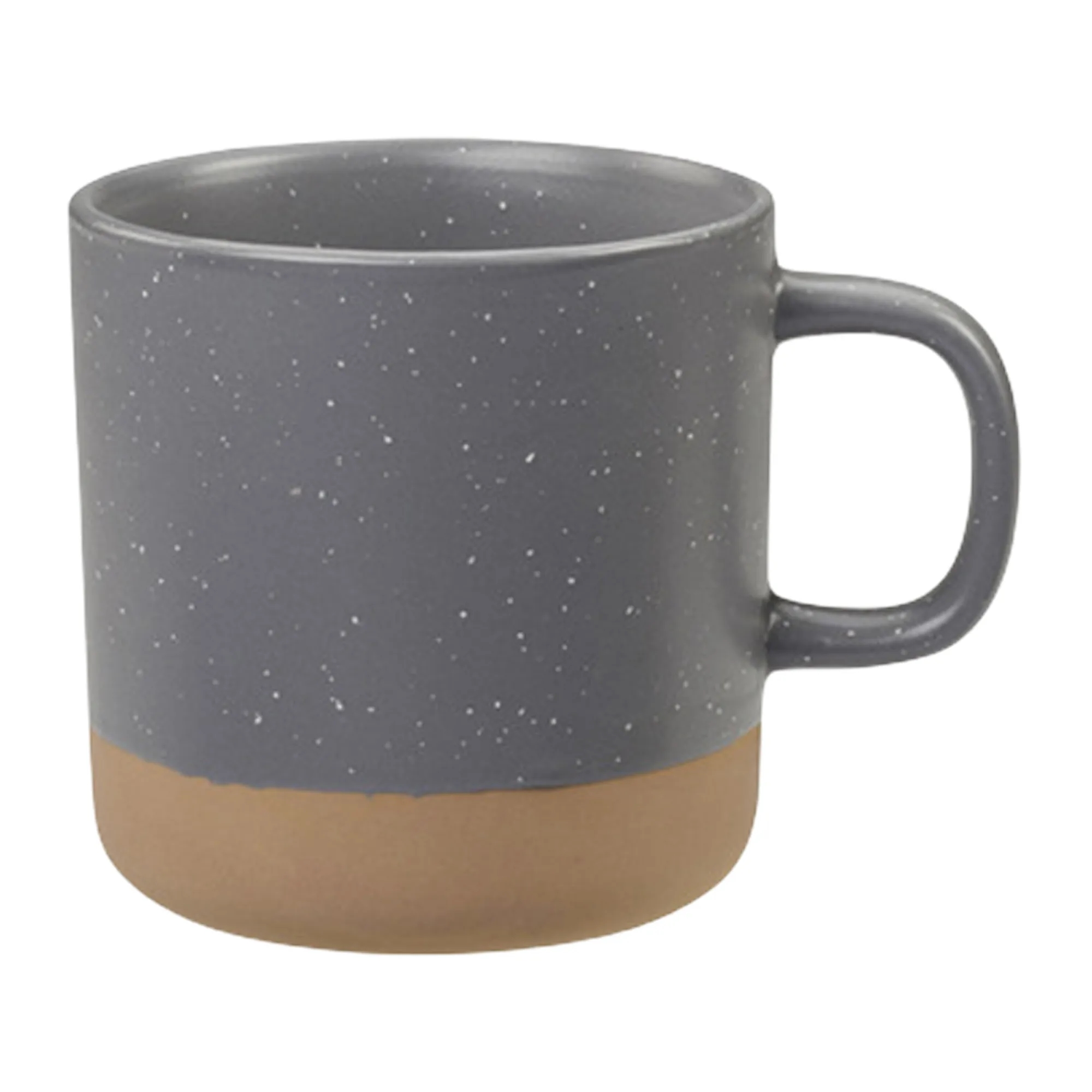 12oz Ceramic Coffee Mug MOQ 100PCS 5