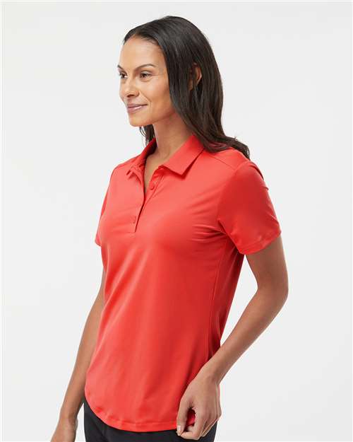 Women's Ultimate365 Solid Polo - A515 50