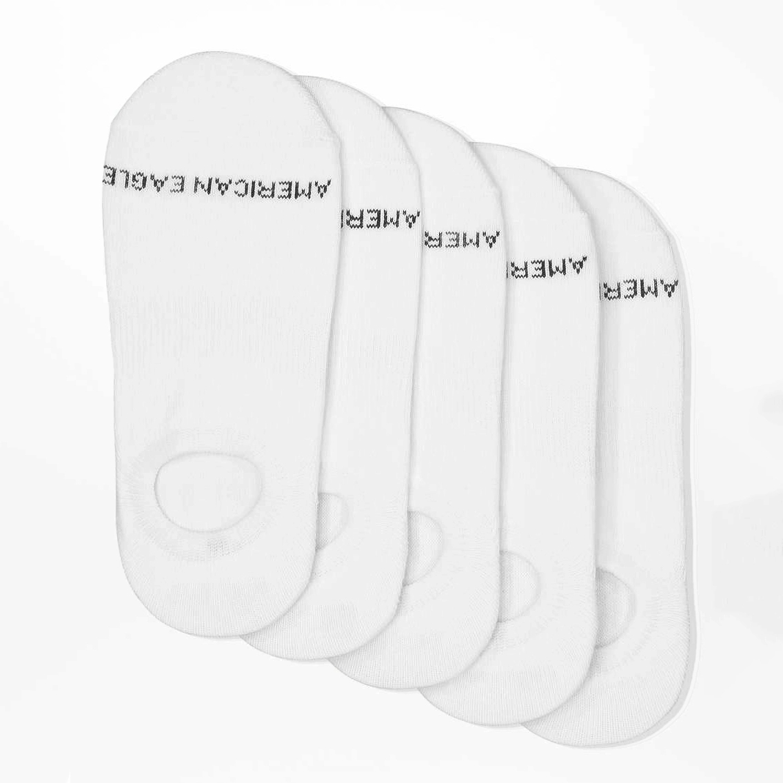 Invisible Socks 6