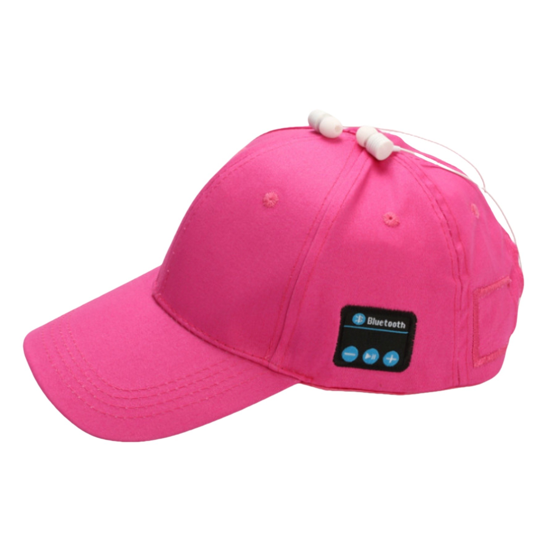 Bluetooth Music Cap 3