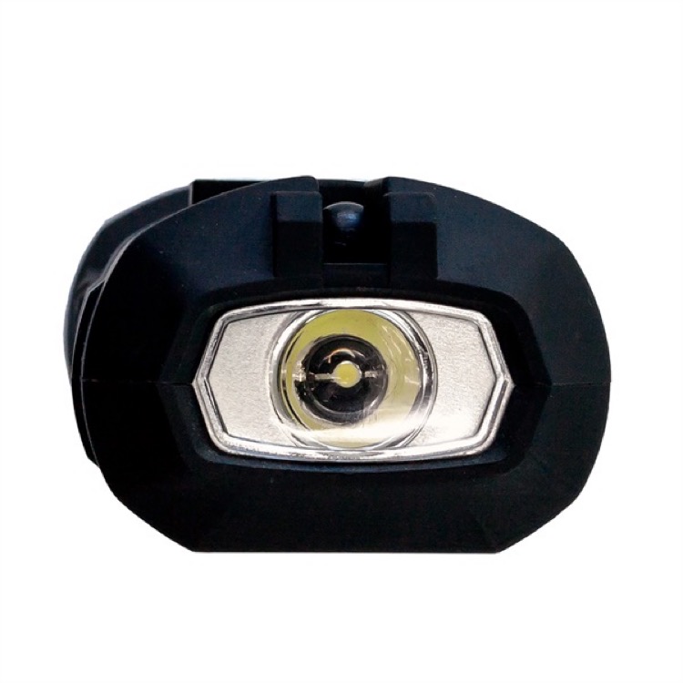 BriteTek Clarity Tilt Work Light 3