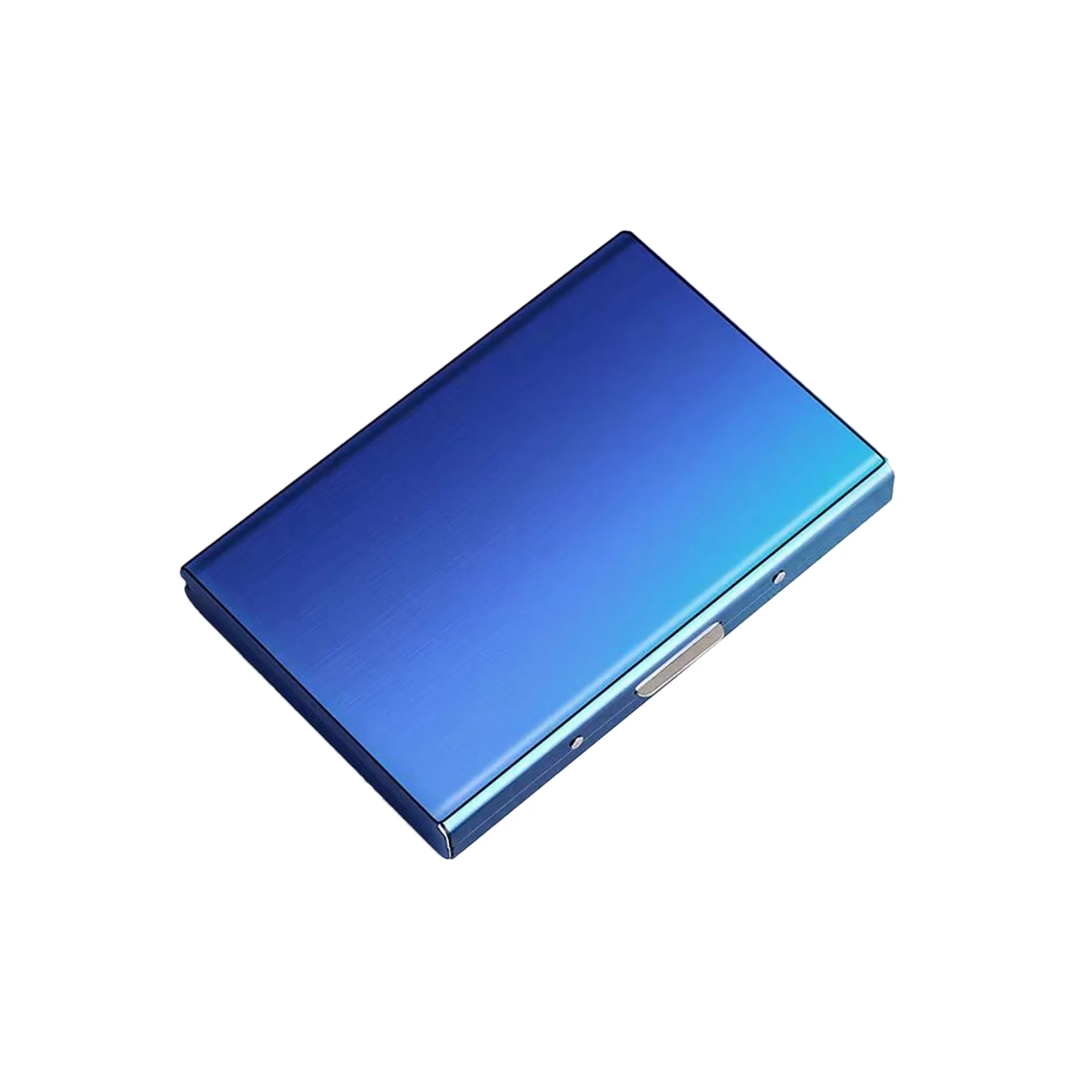 Stainless Steel ID Storage Card Holder MOQ30pcs 9