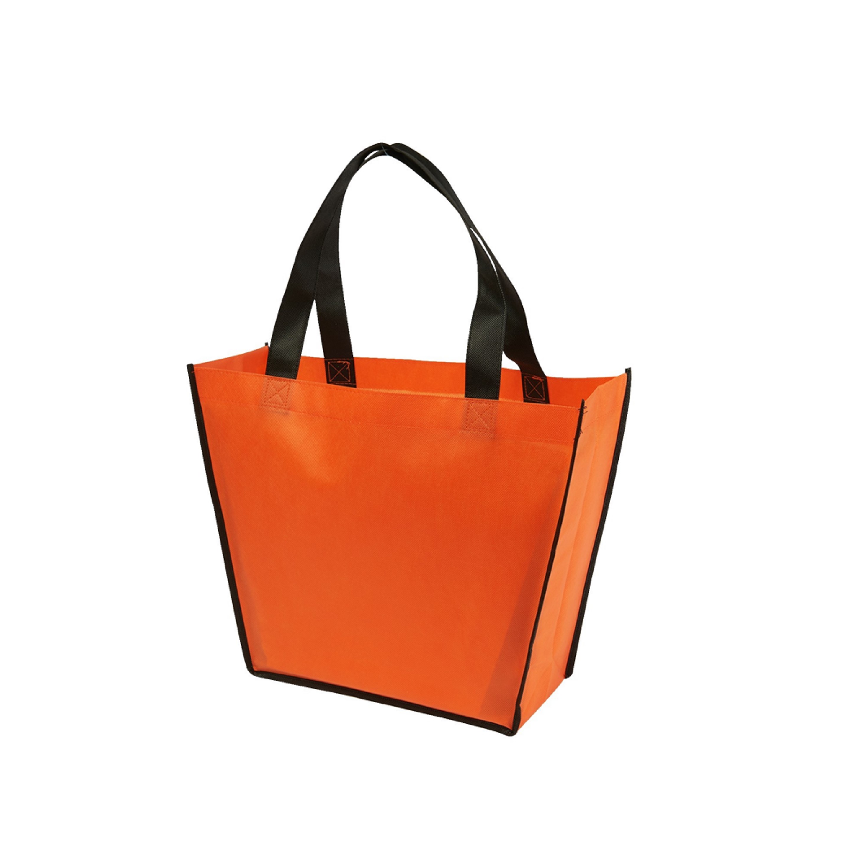 Trapezoid Shaped Non Woven Tote - OCEAN 5