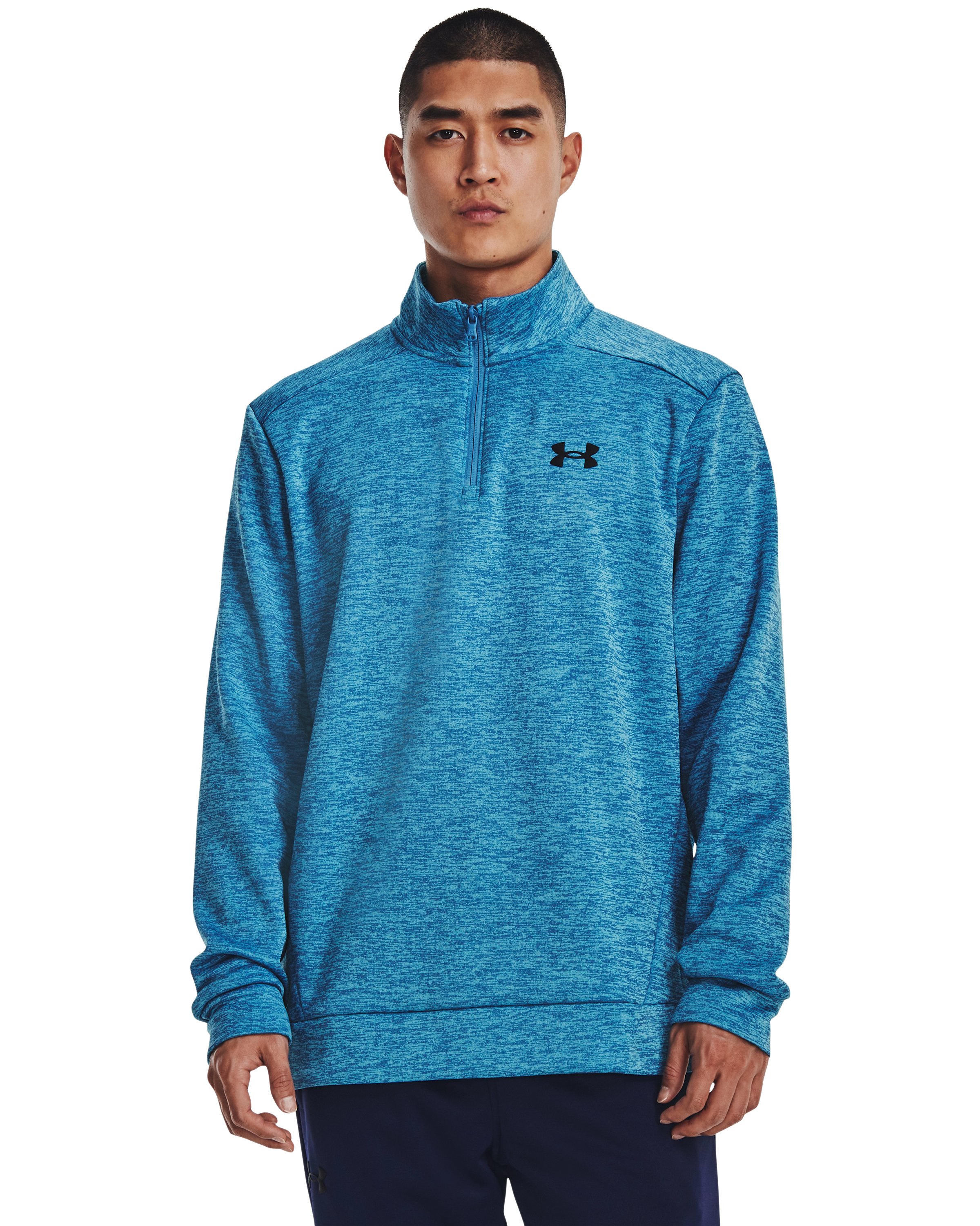 Armour Fleece Men's Zip 22
