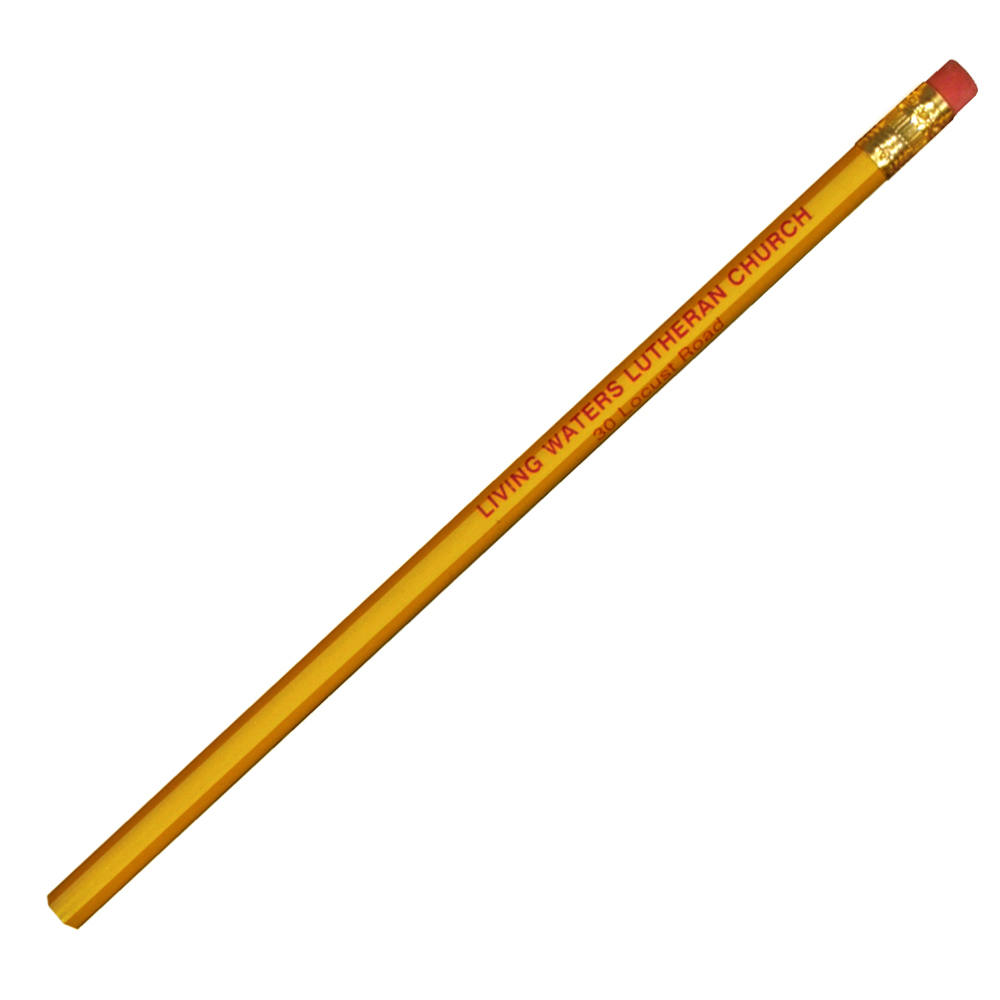 Hex Pioneer Pencil 10