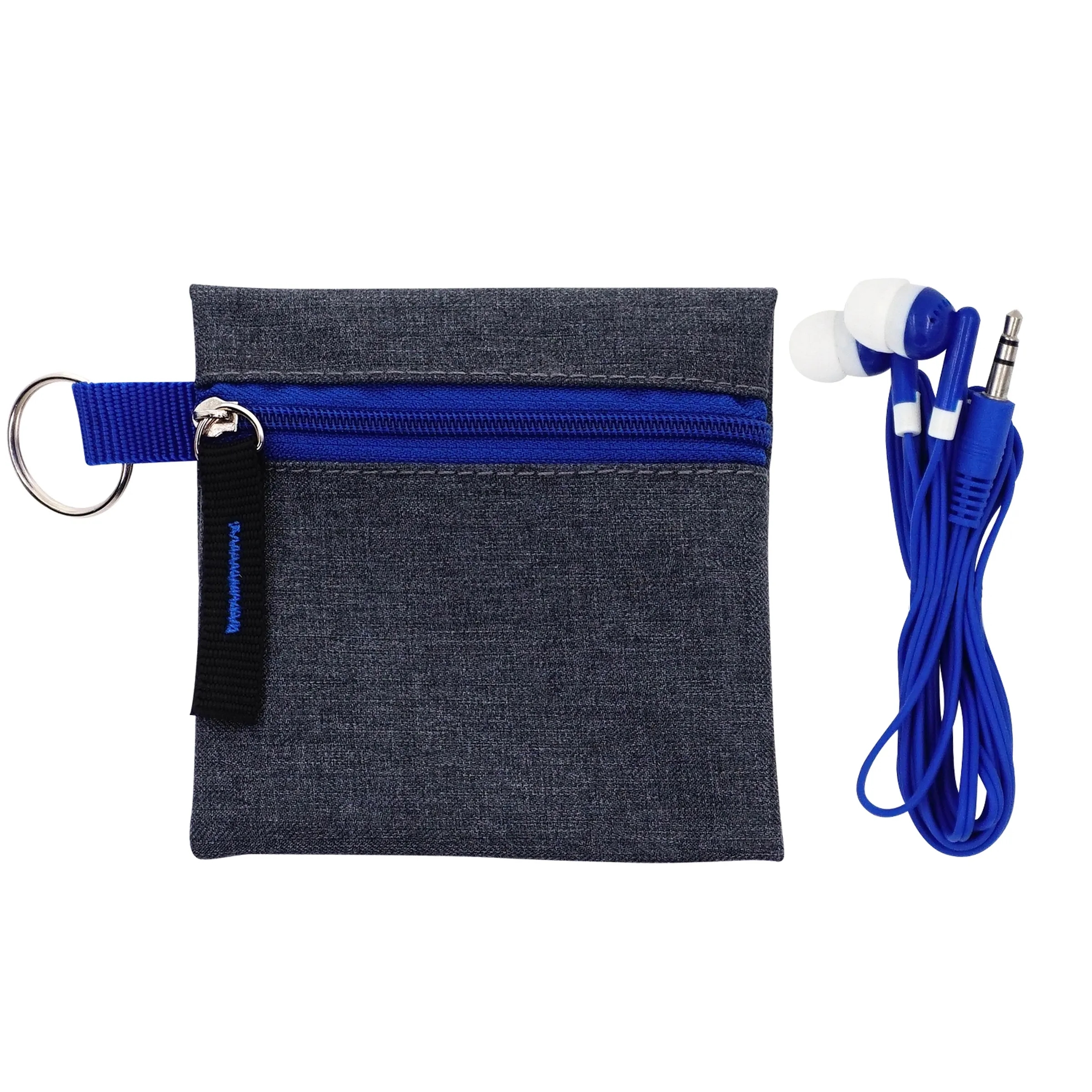 G LINE TECHIE EAR BUD POUCH 7