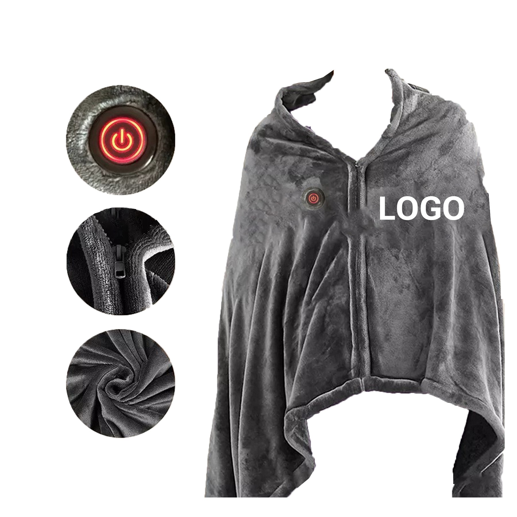 Electric Heating Blanket