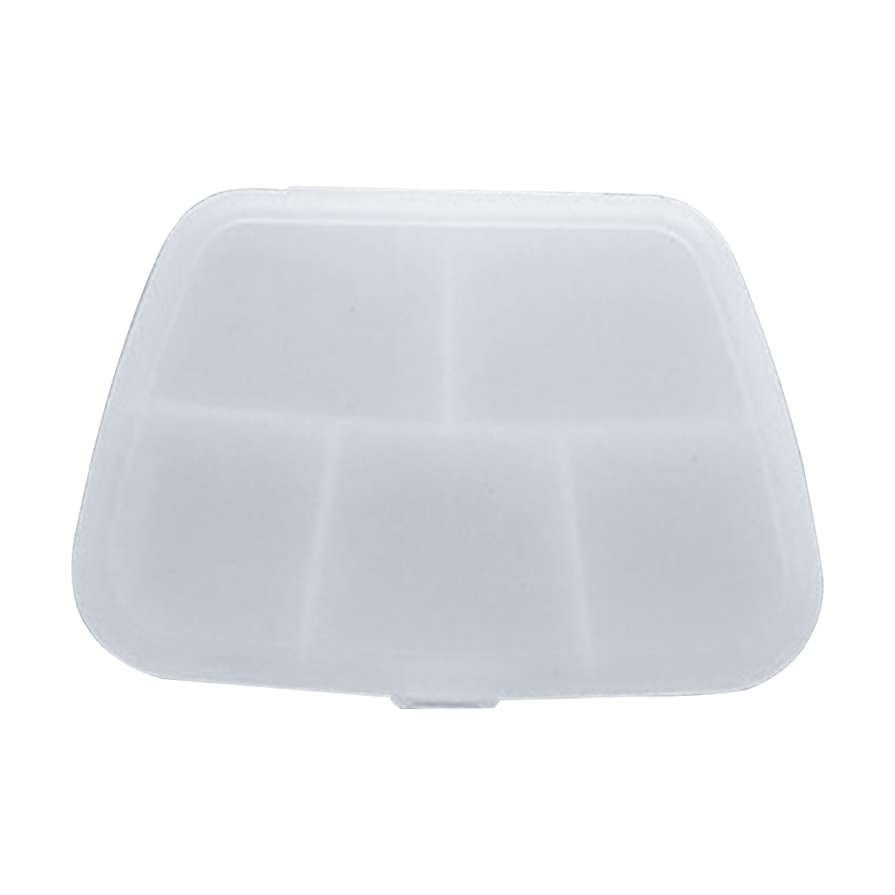 Cori Pill Box 5