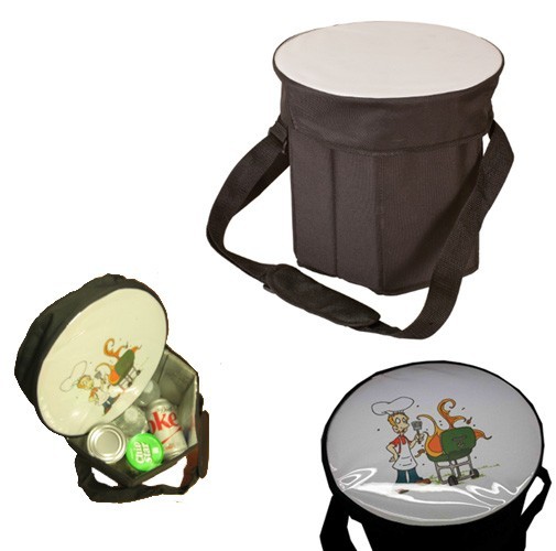 Foldable Insulated Cooler 1
