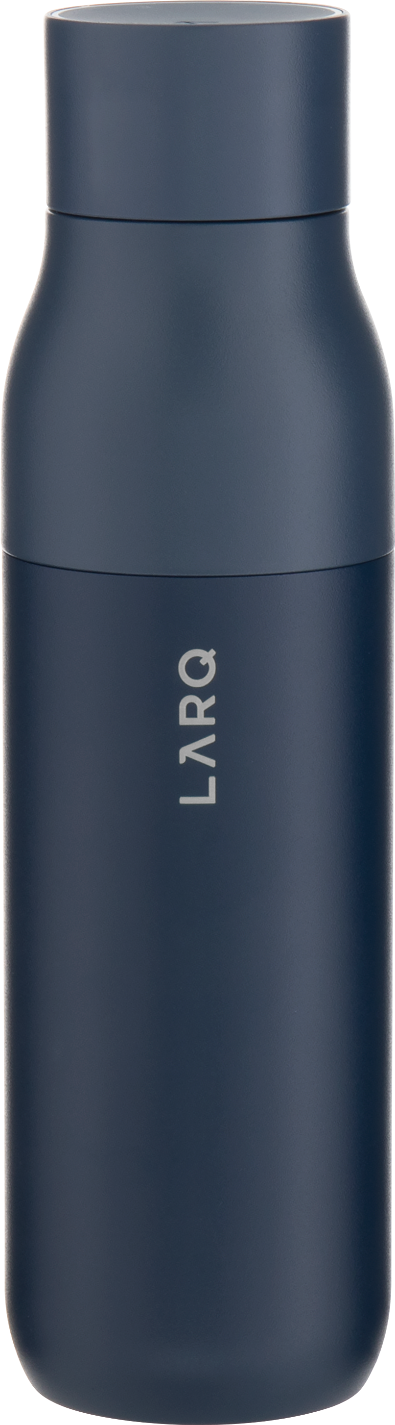 17 oz larq purevis bottle, custom water bottle with logo imprint 21