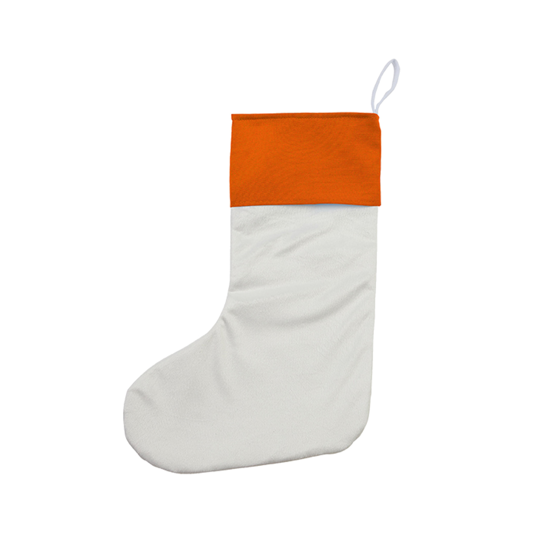 Finn Christmas Stocking, custom tote bag with logo imprint 14
