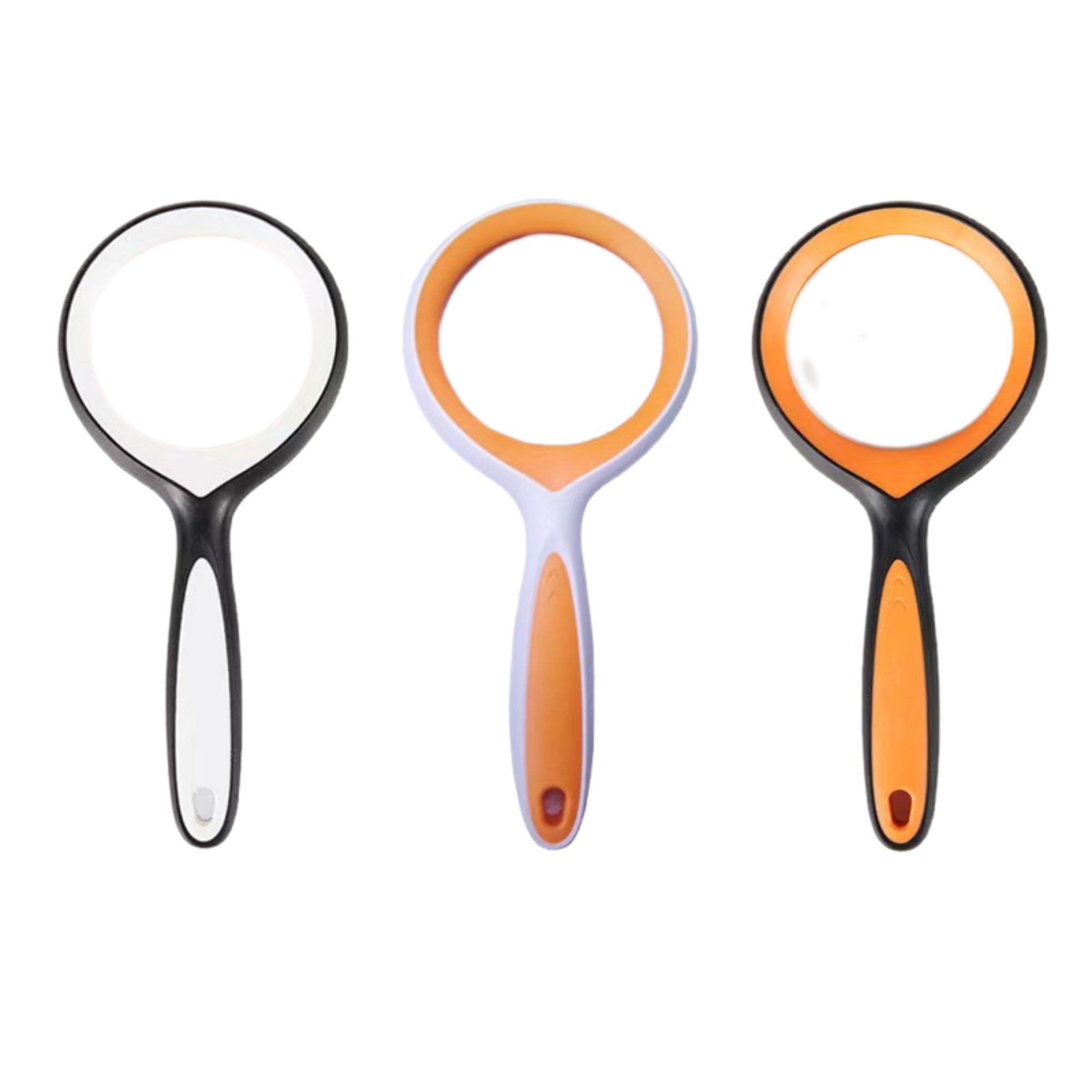 Handheld Reading Magnifier 2