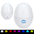 Audio Dome Lighted Wireless Speaker with White Noise Sounds 22