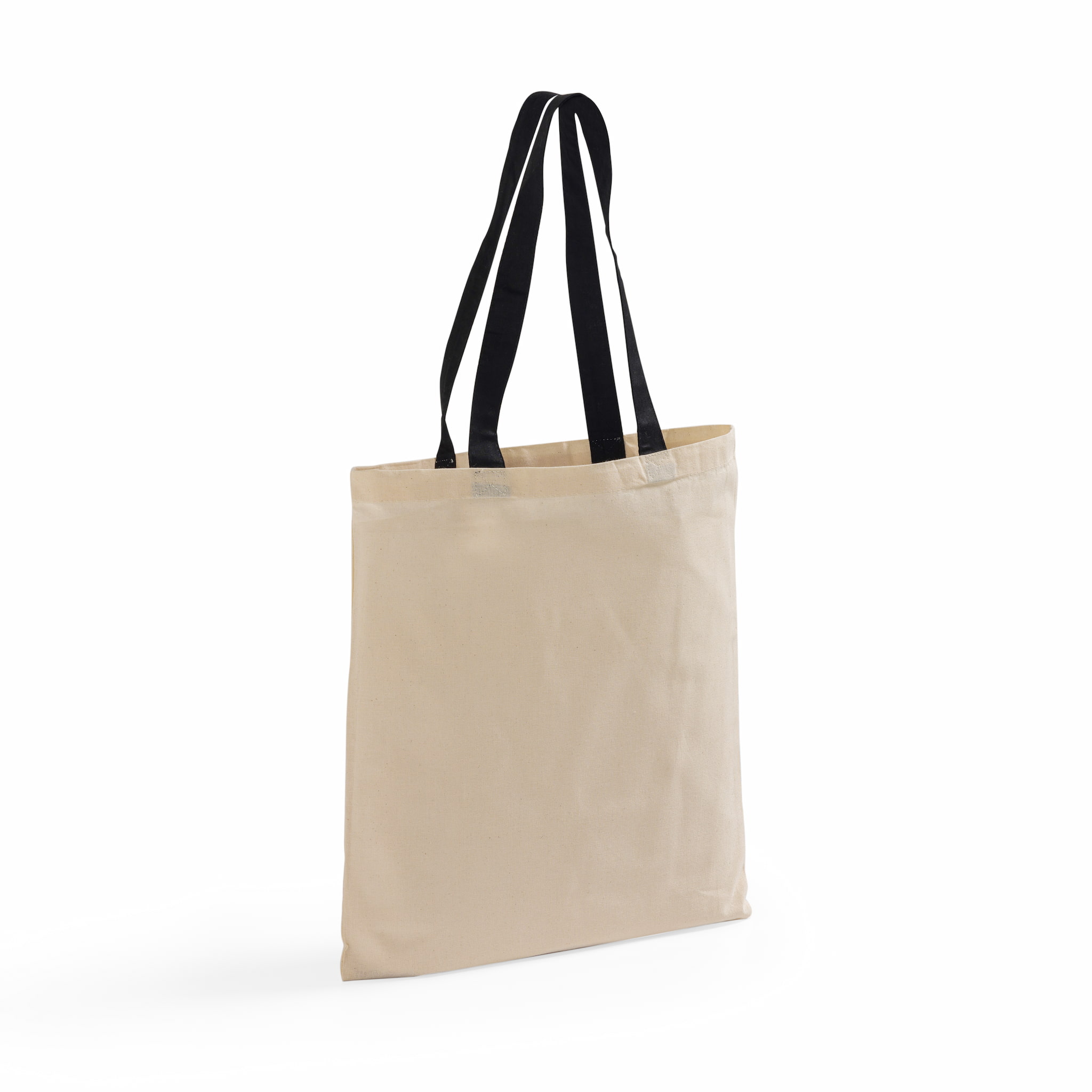 Impress Cotton Tote Bag 14