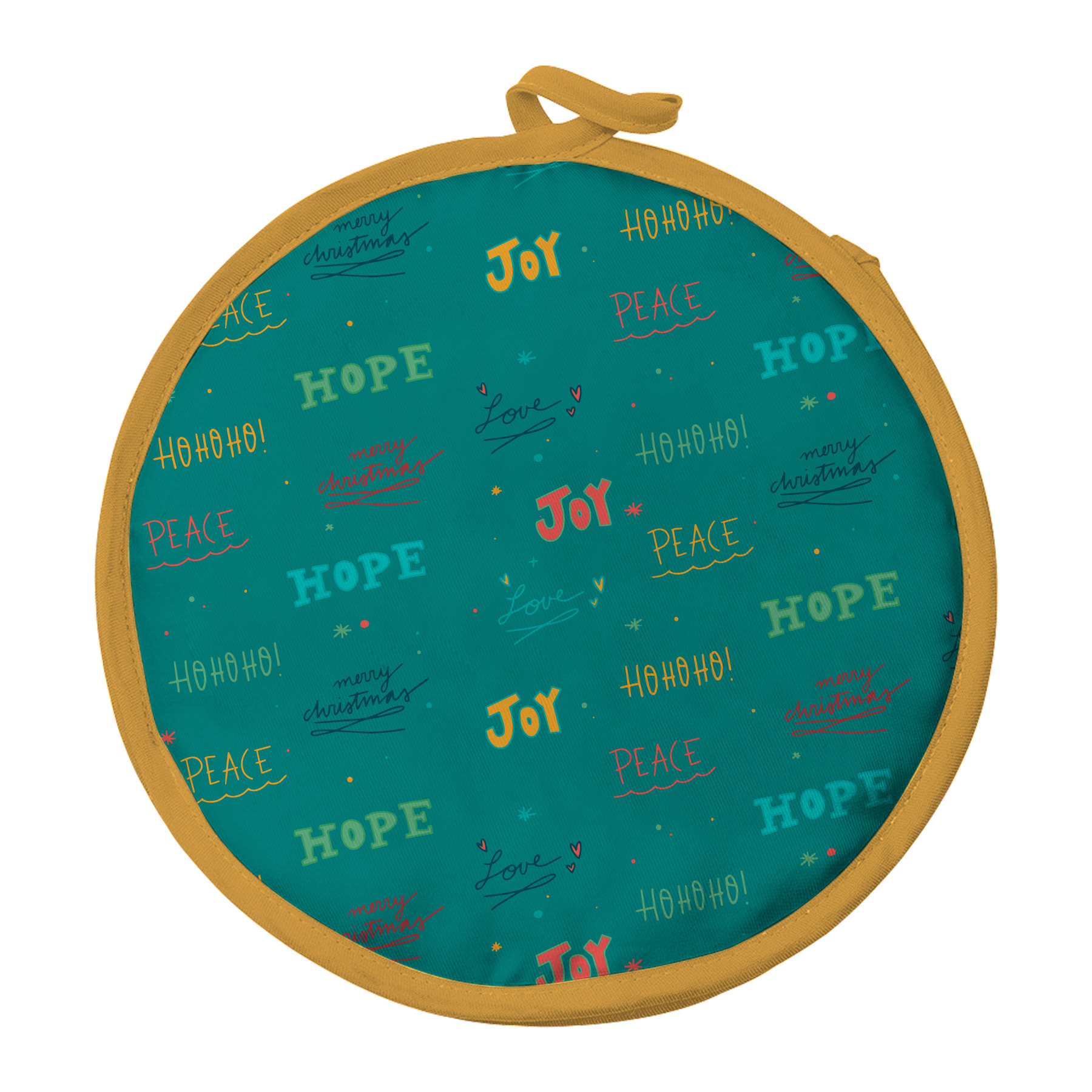 Tortilla Warmer Bag 2