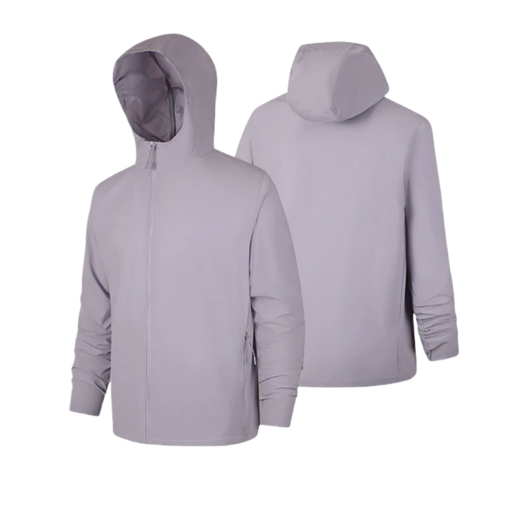 Men's Running Quick Drying Jacket 13