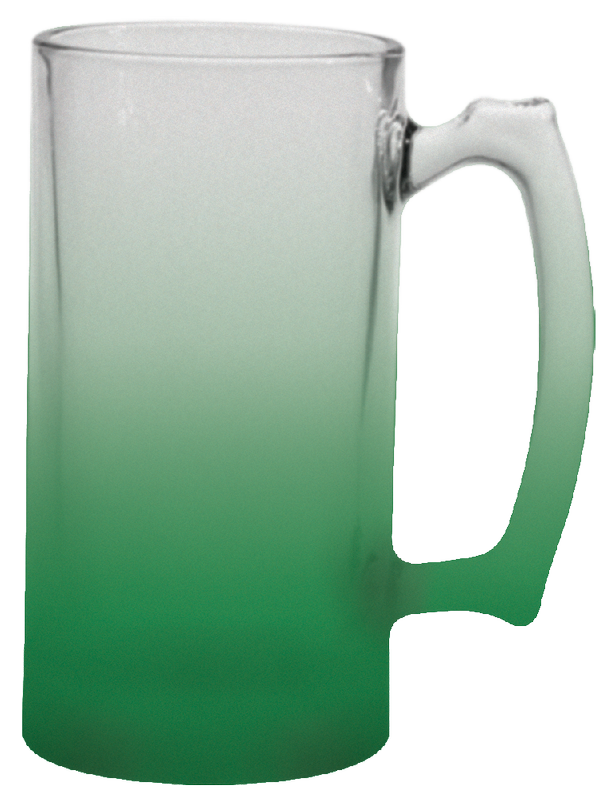 25 oz. Thumbprint Tankard 29