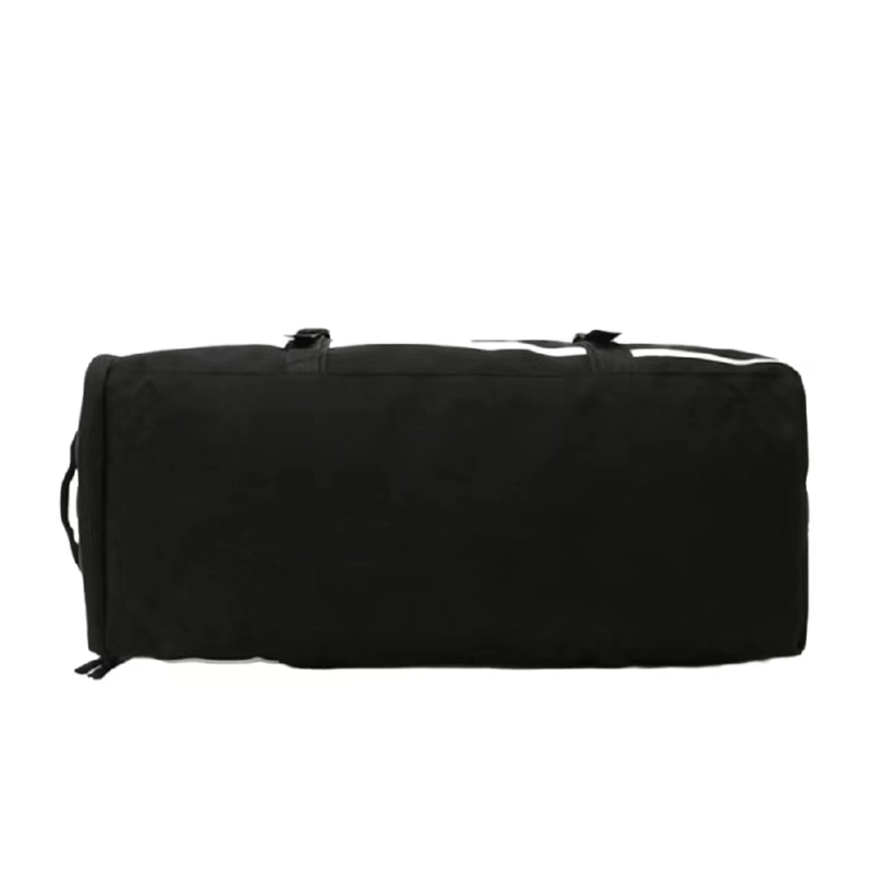 Sports Duffle Bag With Wet Pocket 7