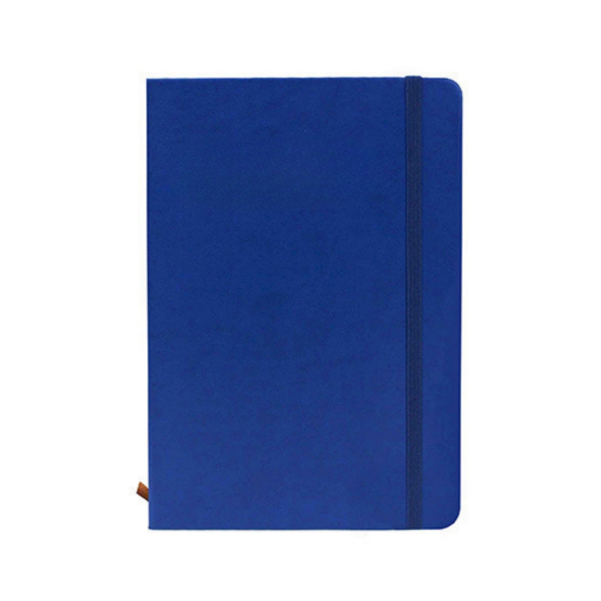 Basics Classic Lined Leather Notebooks 1
