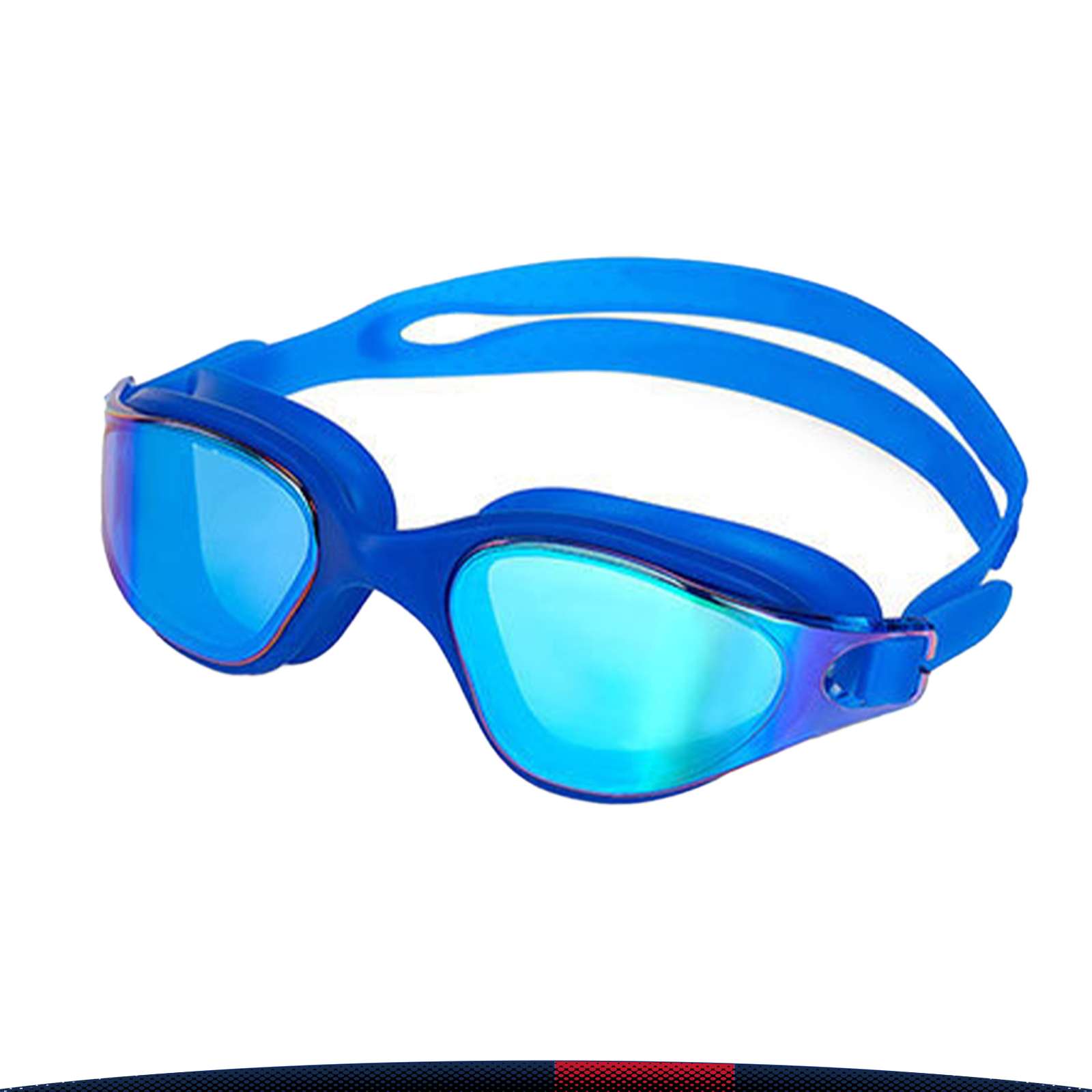 Zavia Adult Swimming Goggles 2