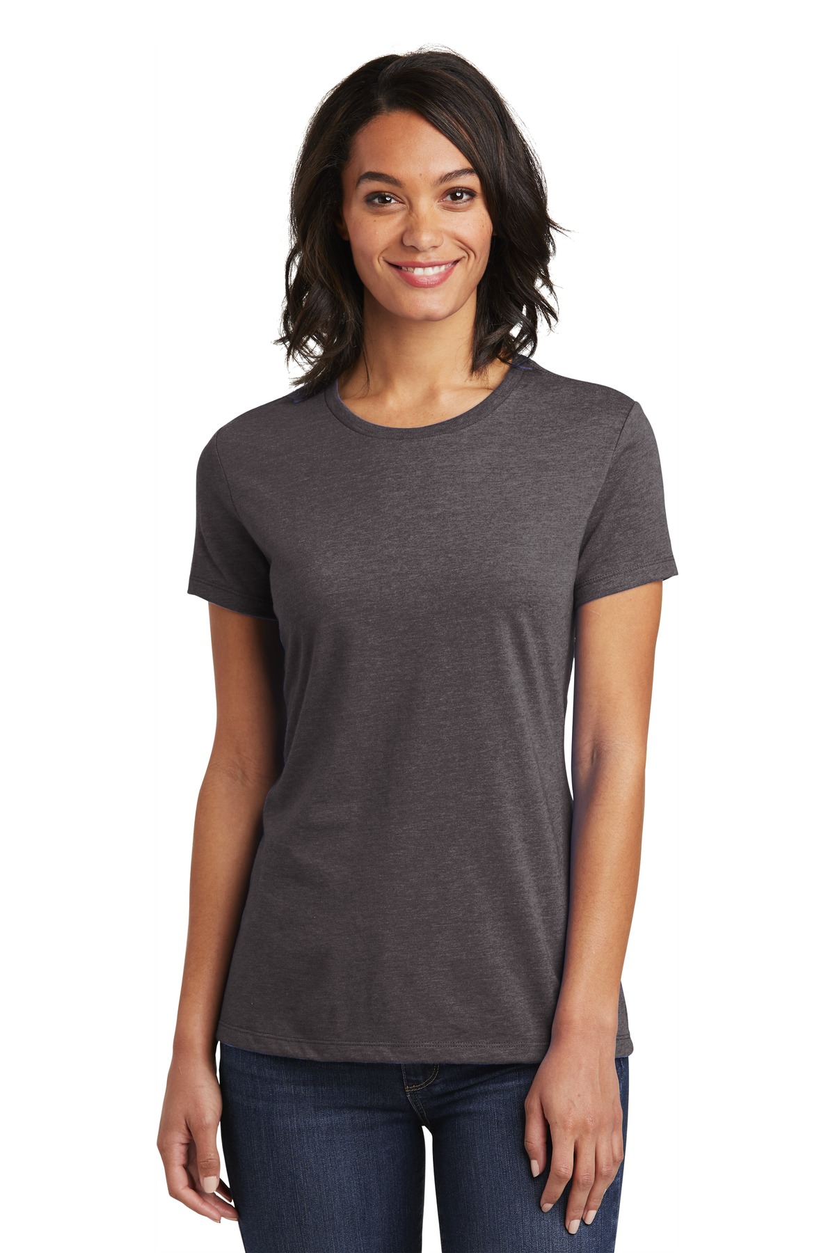 District Women's Very Important Tee . DT6002 97