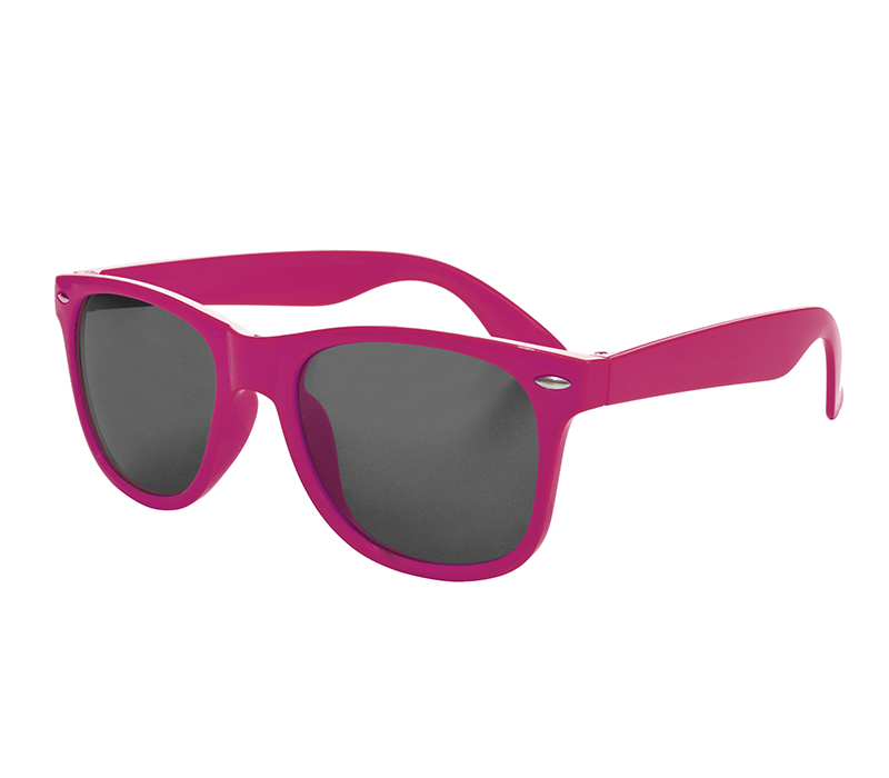 Eco-friendly Assorted Color Sunglasses 18