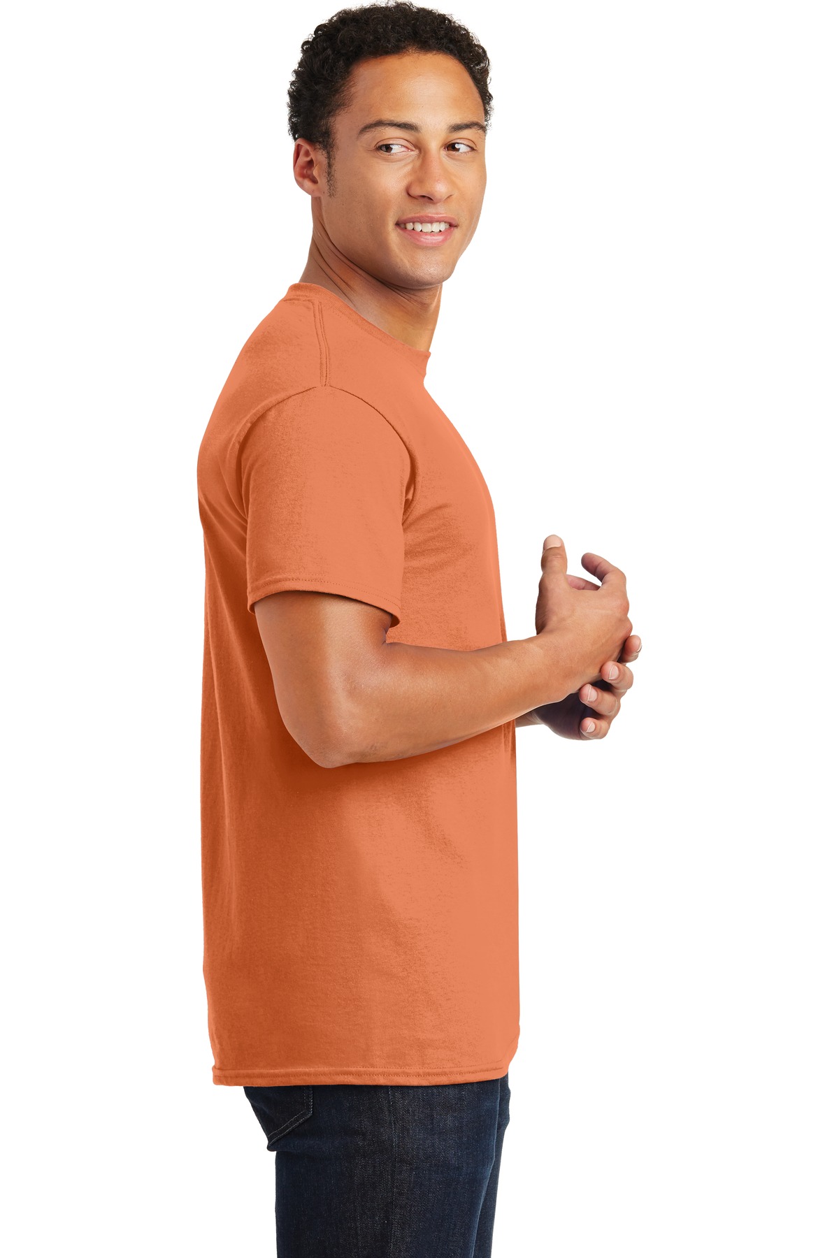Gildan® Ultra Cotton 100% US Cotton T-Shirt 99