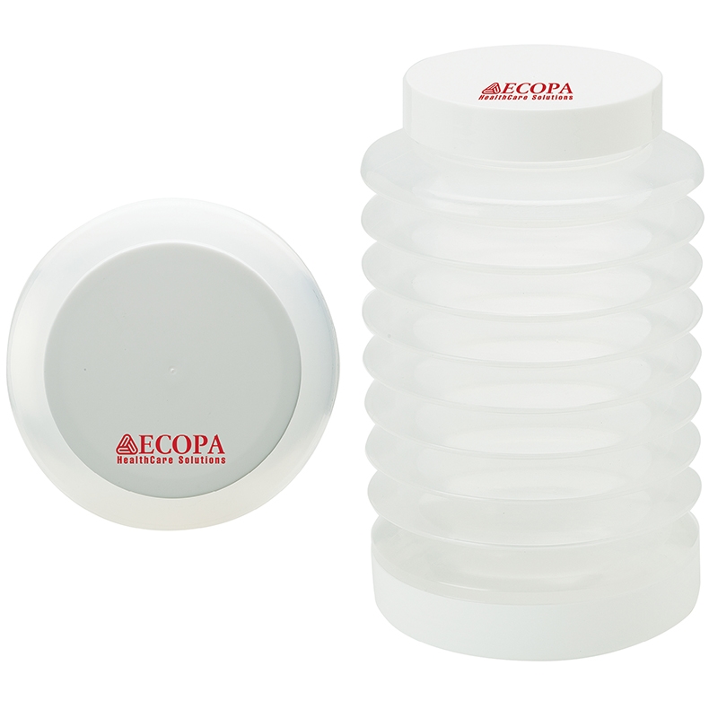 64 oz. Expandable Storage Jar 3